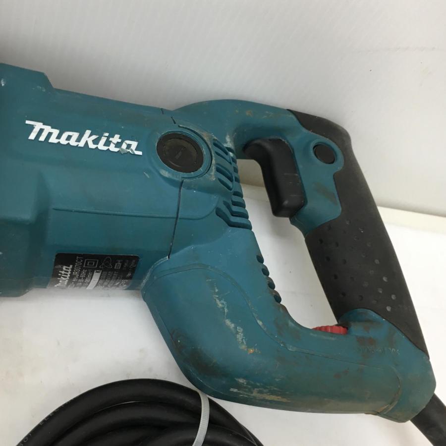 △△ MAKITA マキタ レシプロソー 本体のみ コード式 100v JR3070CT 