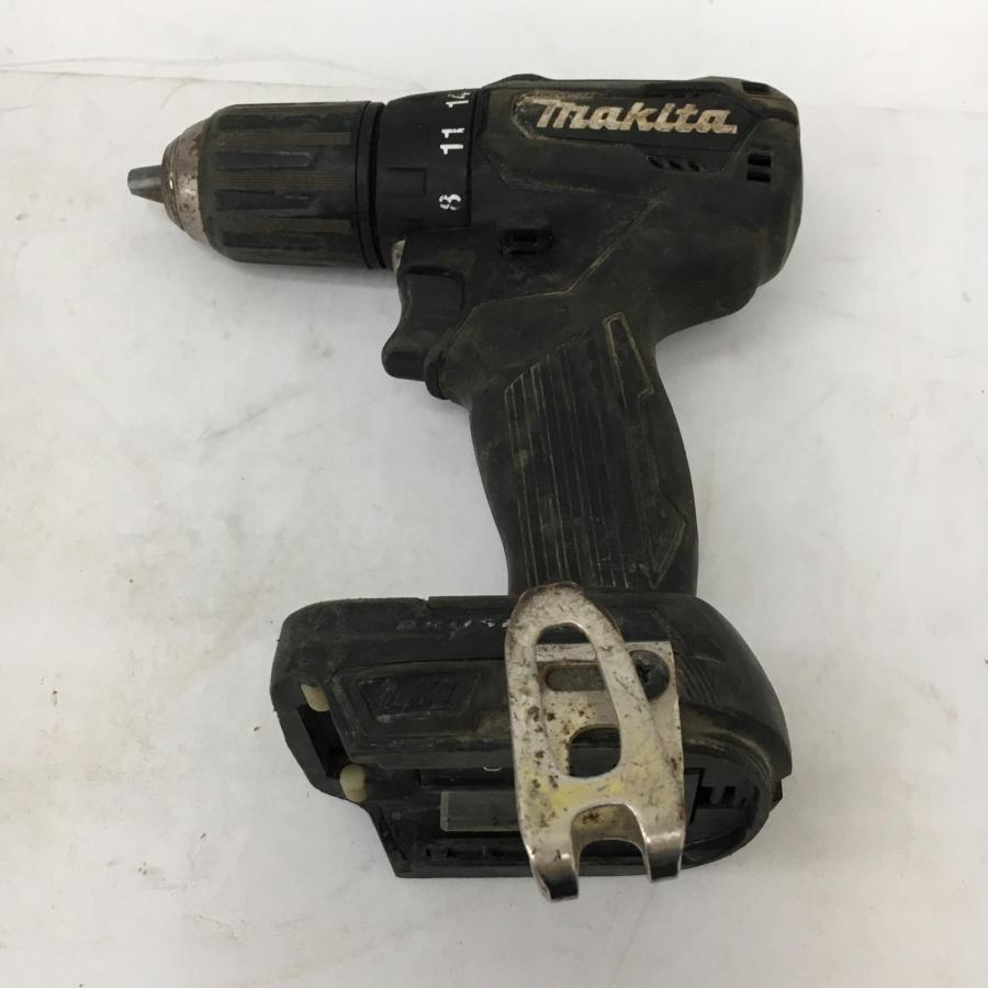 マキタ makita 電ドリ XFD11 △△ MAKITA マキタ 18V 充電式ドライバドリル 本体のみ XFD11