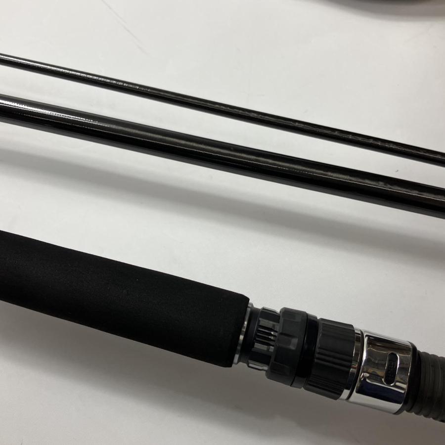 △△ SHIMANO シマノ ジギングロッド 25コルトスナイパー SSロング