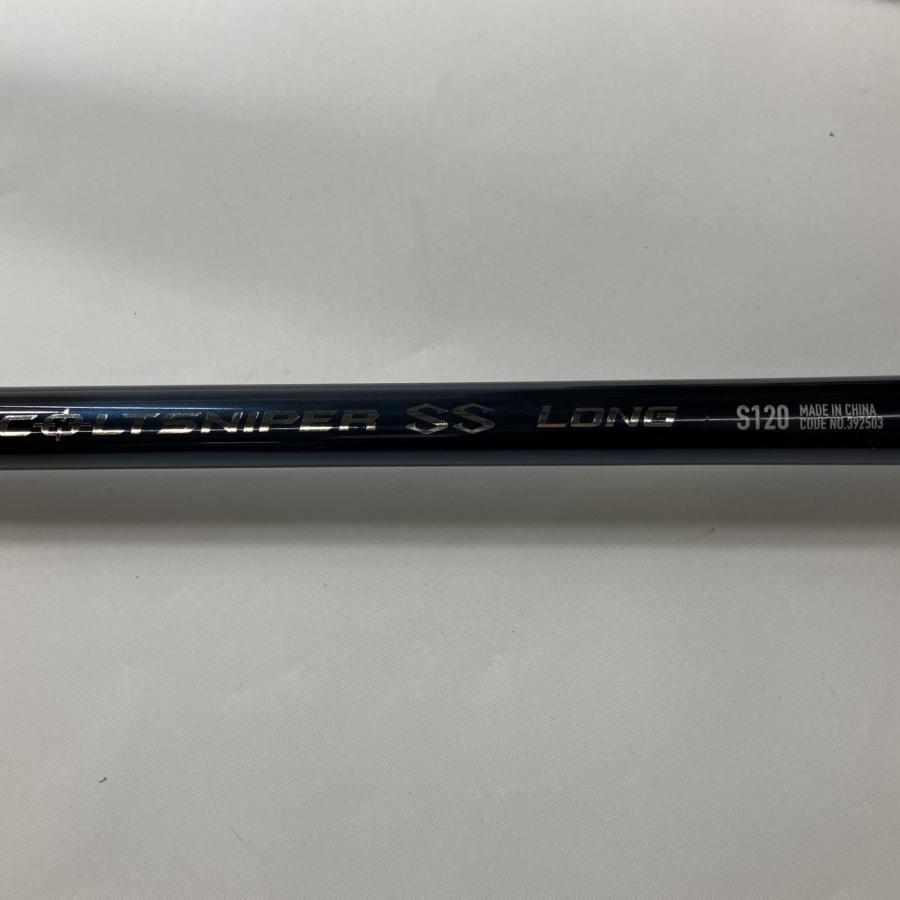 △△ SHIMANO シマノ ジギングロッド 25コルトスナイパー SSロング