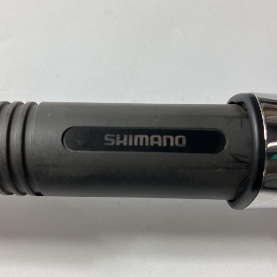 △△ SHIMANO シマノ ジギングロッド 25コルトスナイパー SSロング