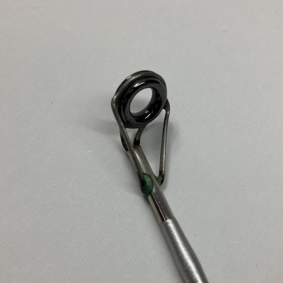 △△ SHIMANO シマノ ロッド スピンパワーSF 425CX 21530 やや傷や汚れ