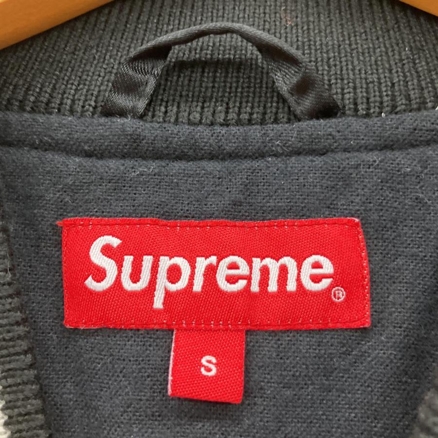 Supreme（シュプリーム） △△ 17SS RAP-A-LOT RECORDS SATIN CLUB