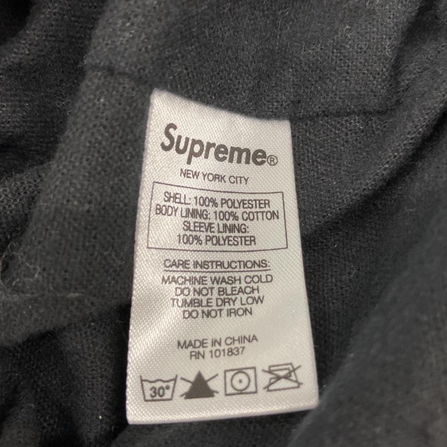 Supreme（シュプリーム） △△ 17SS RAP-A-LOT RECORDS SATIN CLUB
