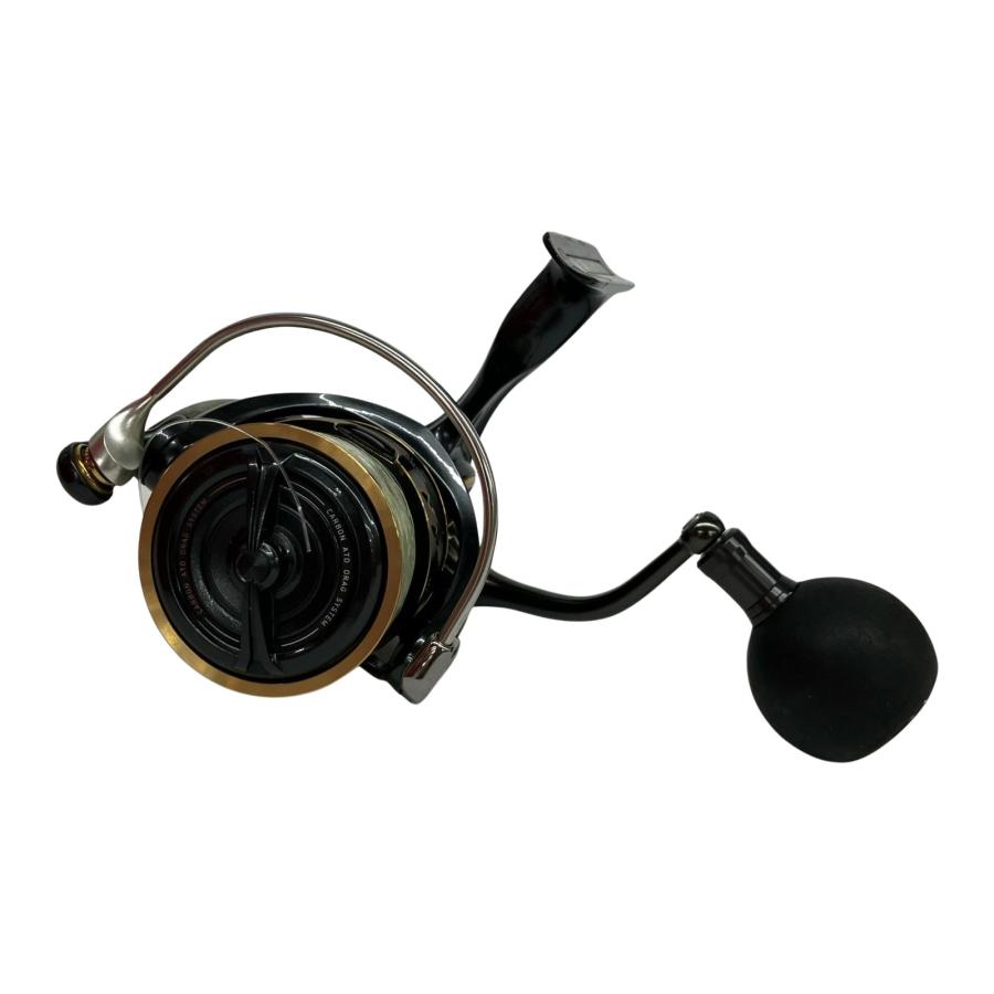 △△ DAIWA ダイワ スピニングリール 22カルディアSW 5000D-CXH 165733