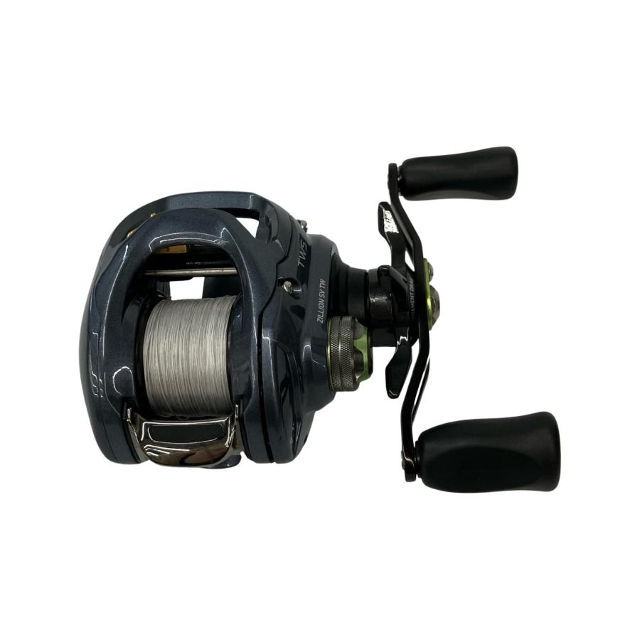 ダイワ　Daiwa 16 ジリオン ZILLION SV TW 9.1 ダイワ Daiwa 16 ジリオン ZILLION SV TW 9.1 【公式通販】