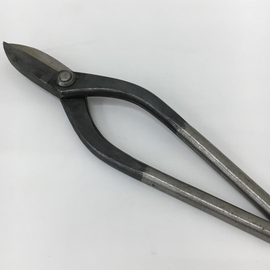 △△盛光 240mm　輝盛光　金切鋏 △△ 盛光 240mm 輝盛光 金切鋏 やや傷や汚れあり : リサイクル
