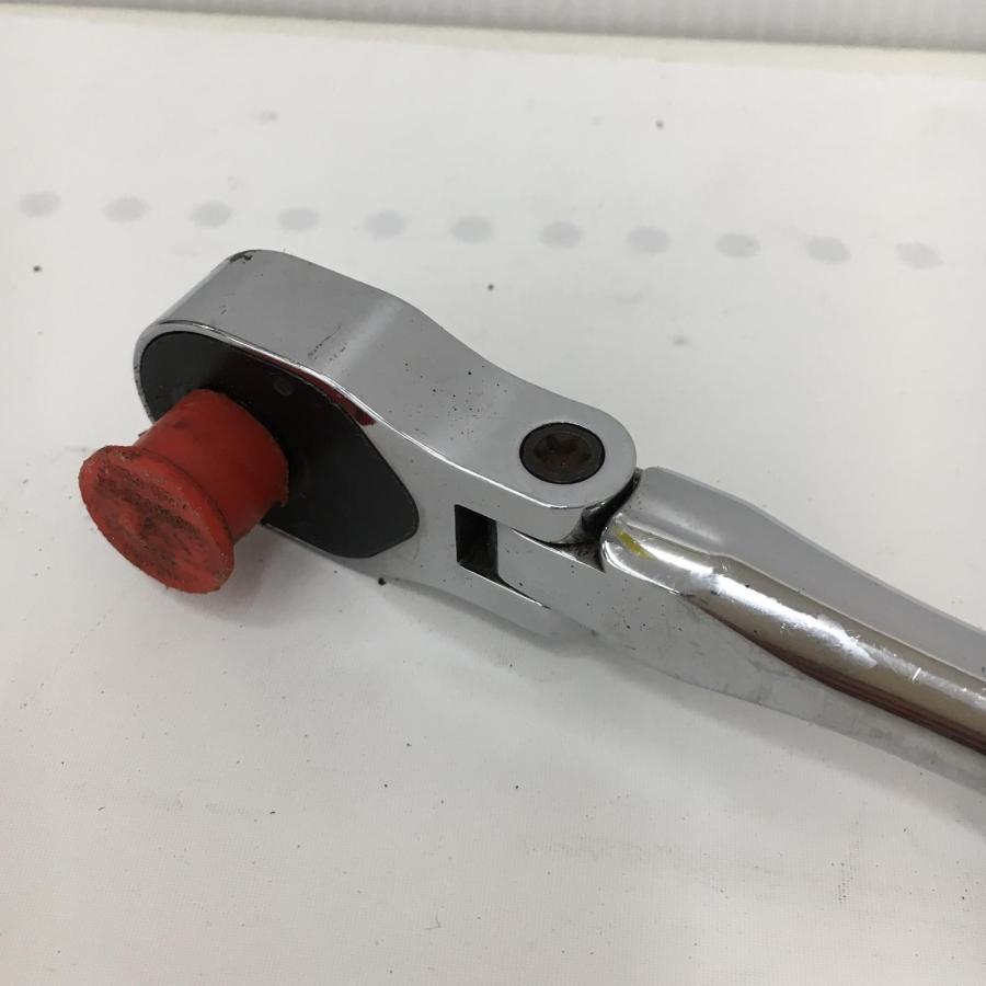 △△ MAC TOOLS マック 3/8