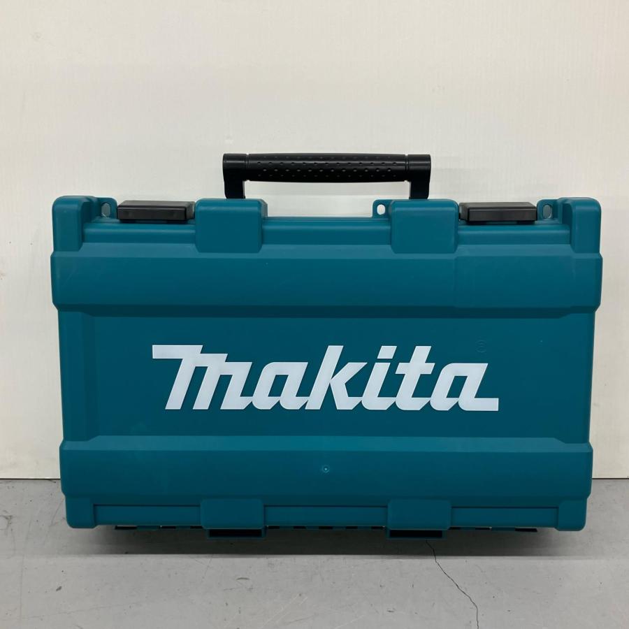△△ MAKITA マキタ 18V 充電式マルチツール 充電池 充電器 ケース