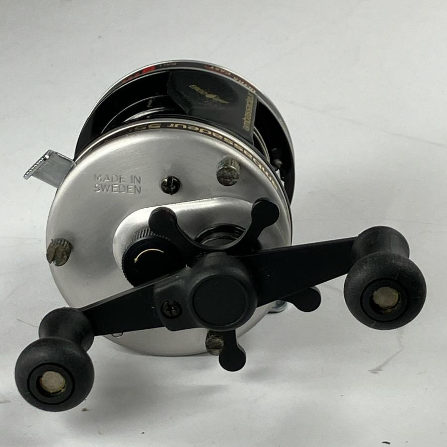 △△ Abu Garcia アブガルシア ベイトリール アンバサダー 5500-C3