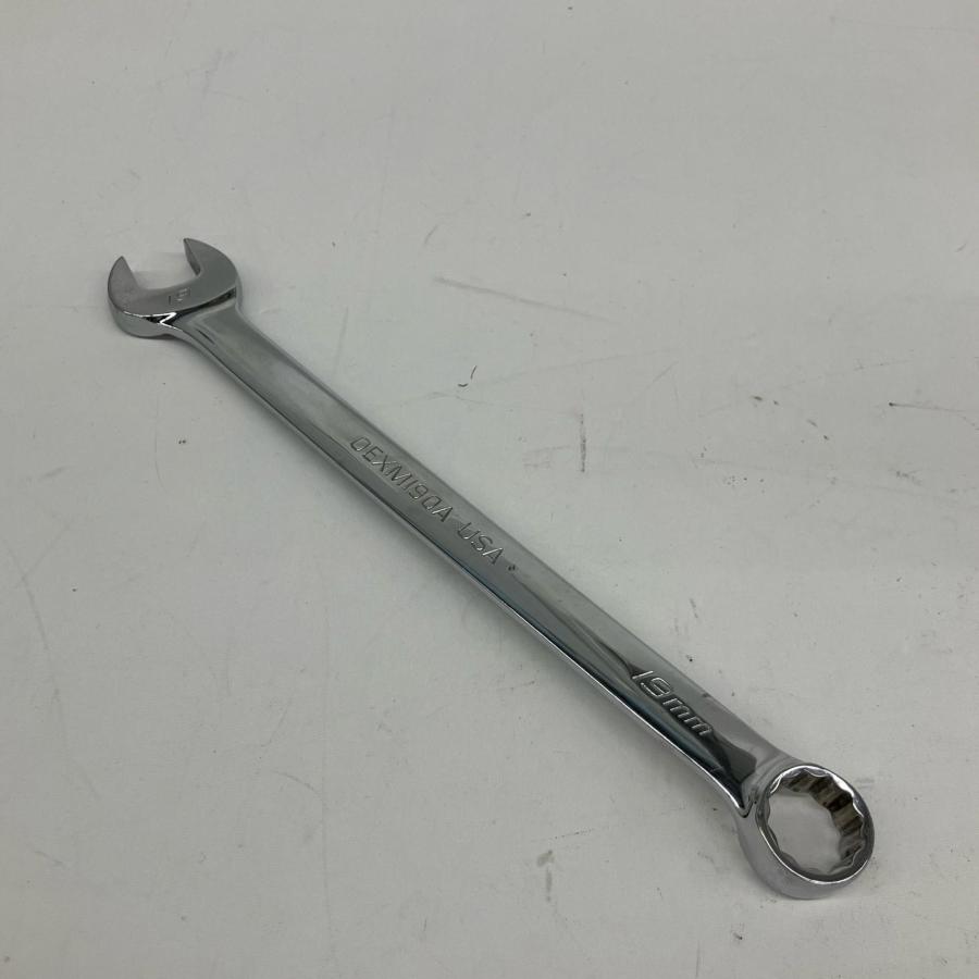 Snap-on スナップオン コンビネーションレンチ 19mm OEXM190A やや傷や 