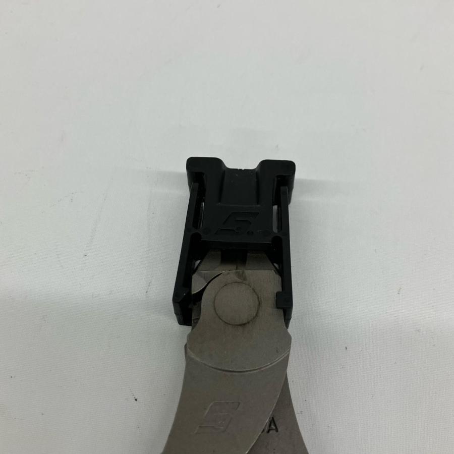 △△ Snap-on スナップオン テーパードダイアゴナルカッター 786CF