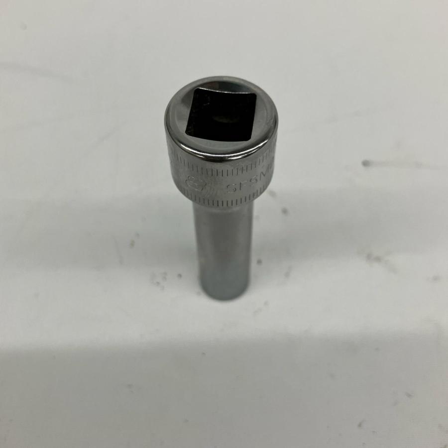 Snap-on スナップオン セミディープソケットセット 12ピース 12 