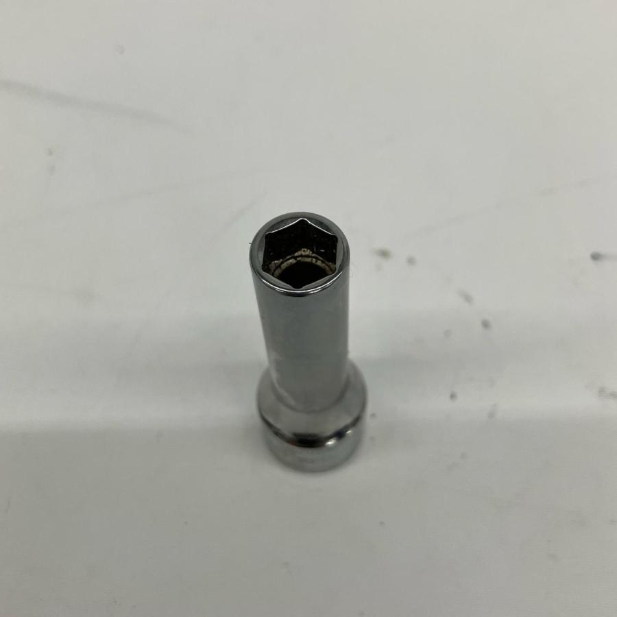Snap-on スナップオン セミディープソケットセット 12ピース 12 