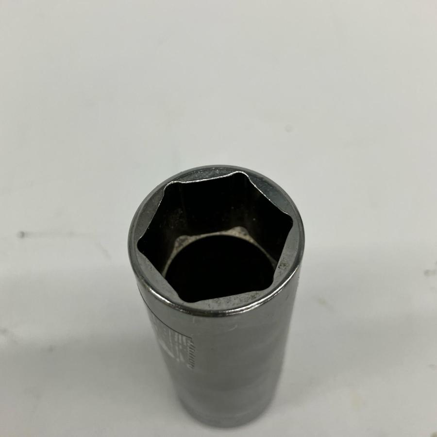 Snap-on スナップオン セミディープソケットセット 12ピース 12 