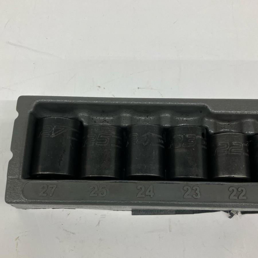 Snap-on スナップオン  1/2インパクトディープソケット  IMM270-IMM150A 150A欠品 Snap-on スナップオン 1/2インパクトディープソケット IMM270-IMM150A