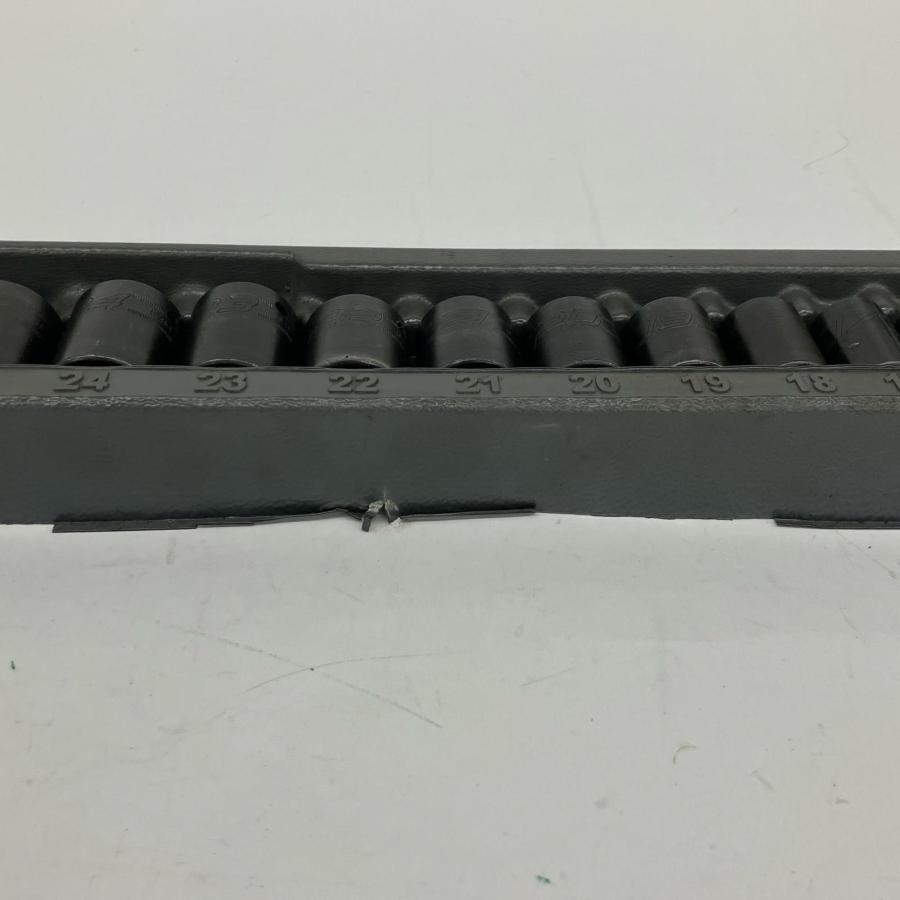 Snap-on スナップオン 1/2インパクトディープソケット IMM270-IMM150A