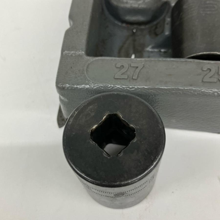 Snap-on スナップオン 1/2インパクトディープソケット IMM270-IMM150A