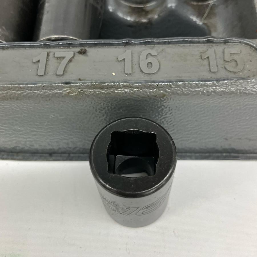 Snap-on スナップオン  1/2インパクトディープソケット  IMM270-IMM150A 150A欠品 Snap-on スナップオン 1/2インパクトディープソケット IMM270-IMM150A