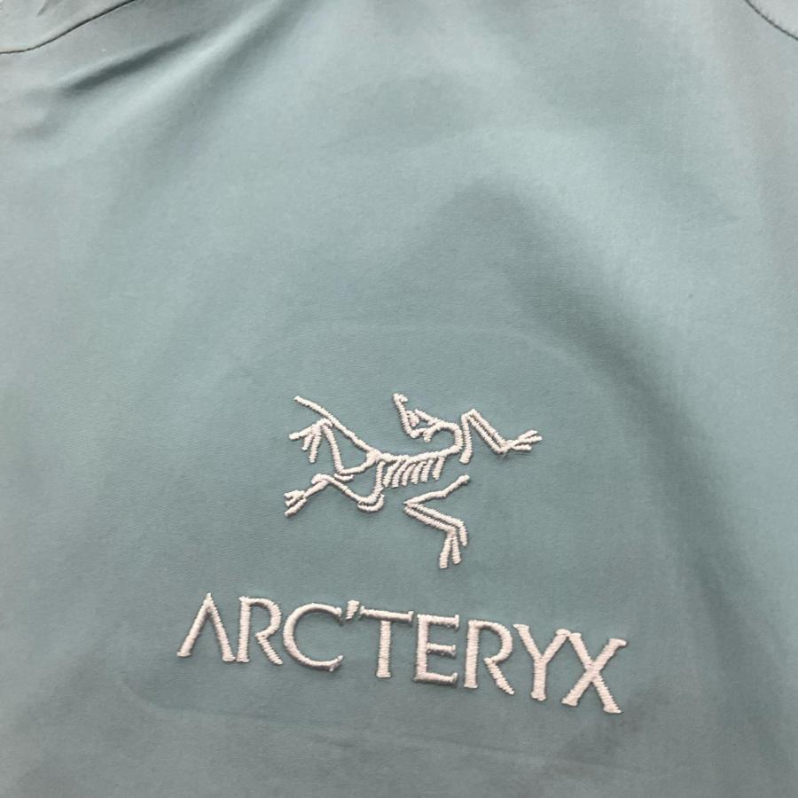 ARC'TERYX（アークテリクス） Beta LT Jacket S X000007126 スカイ
