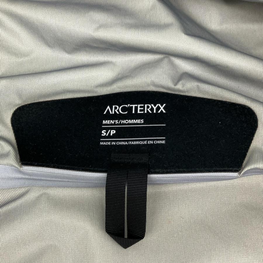 ARC'TERYX（アークテリクス） Beta LT Jacket S X000007126 スカイ