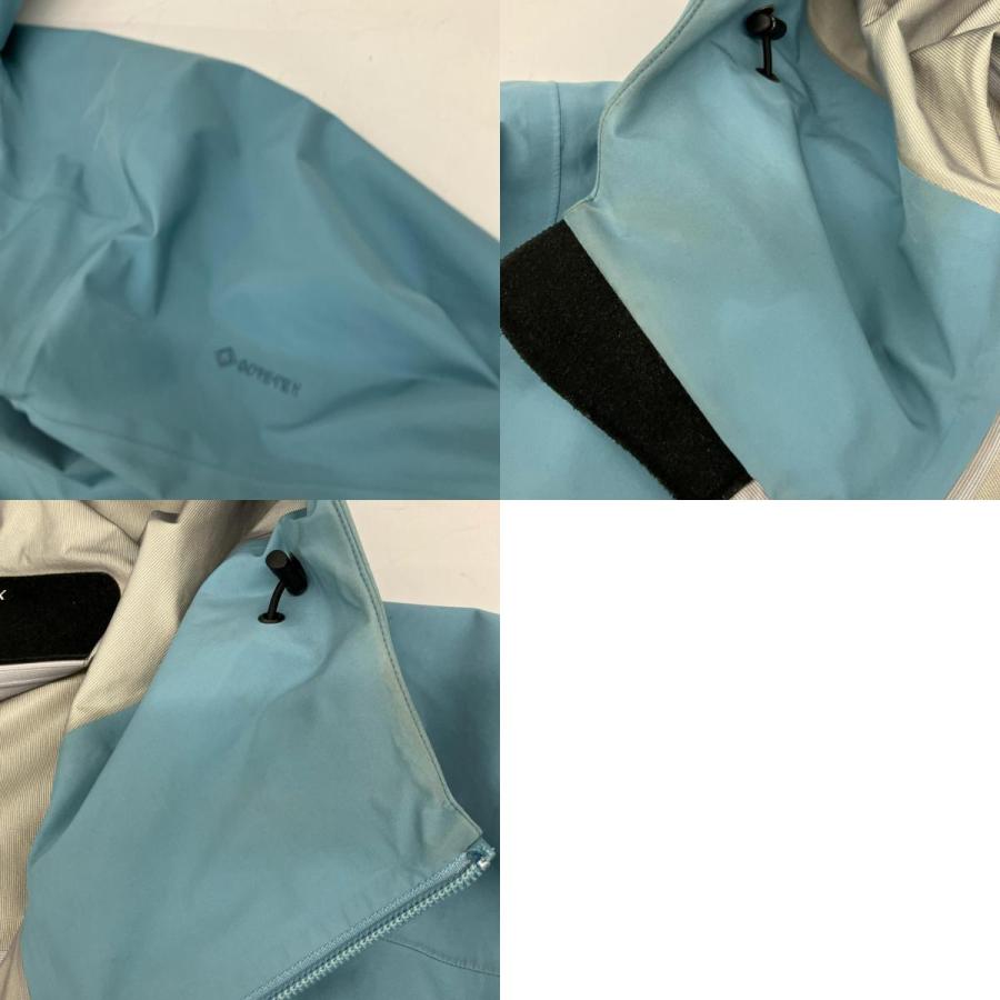 ARC'TERYX（アークテリクス） Beta LT Jacket S X000007126 スカイ