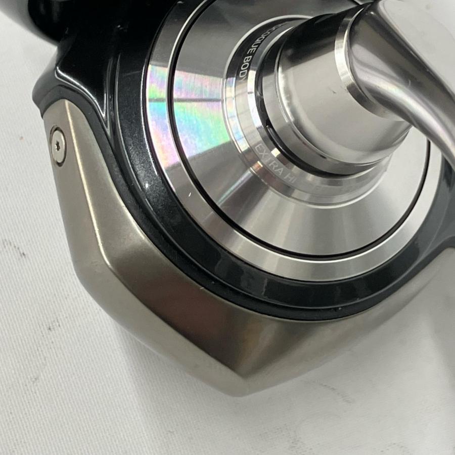DAIWA ダイワ スピニングリール 24セルテート LT4000-CXH 00061182