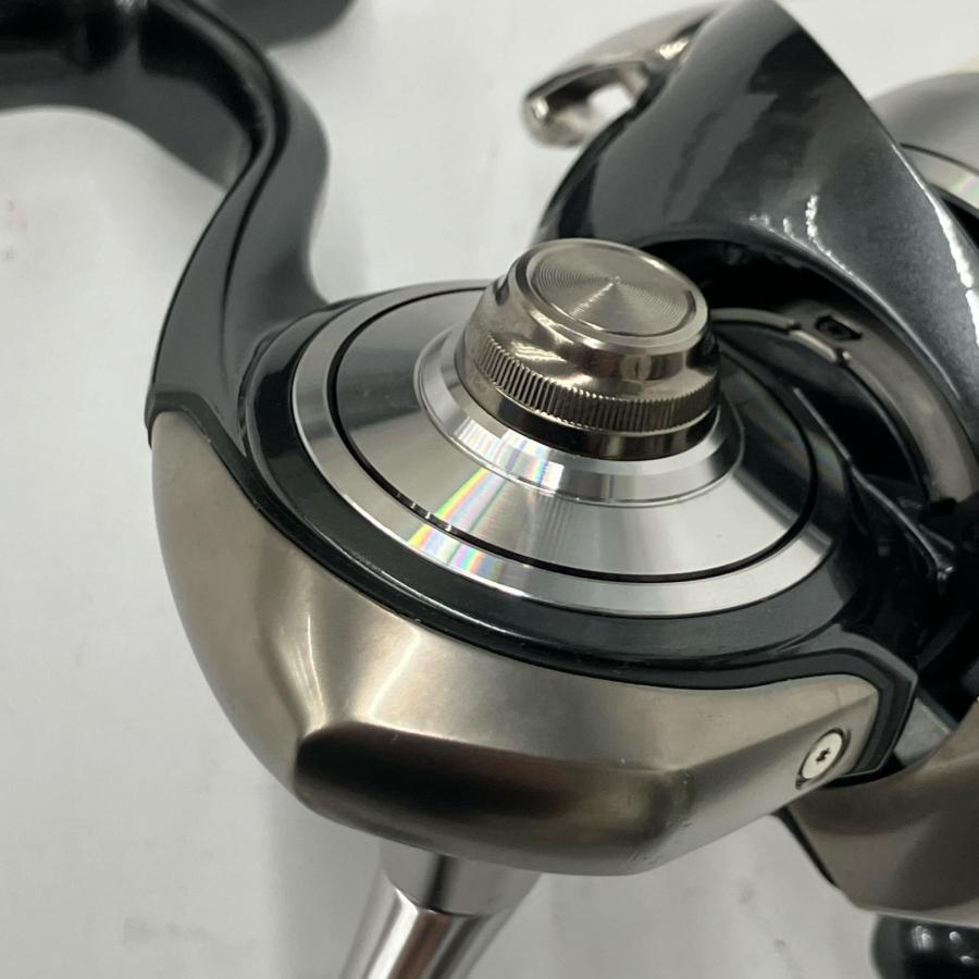 DAIWA ダイワ スピニングリール 24セルテート LT4000-CXH 00061182