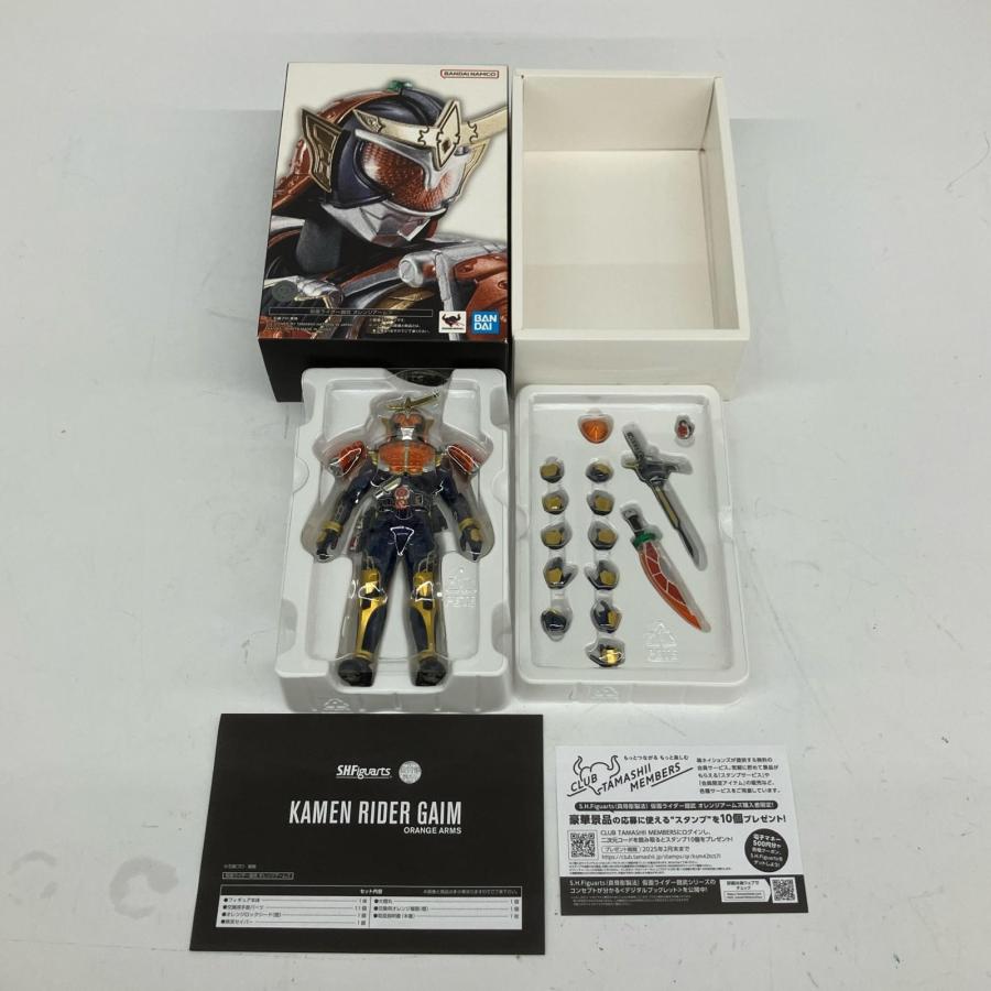 フィギュア 【未開封・送料無料】S.H.Figuarts（真骨彫製法）仮面