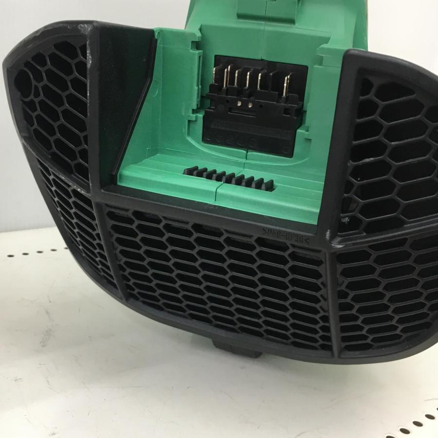 HiKOKI ハイコーキ 36V 充電式 ブロワー 本体のみ RB36DA やや傷や汚れ 