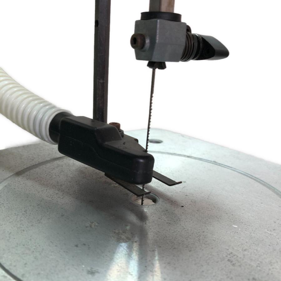 ◇◇ RYOBI リョービ 卓上糸ノコ盤 TF-5400 やや傷や汚れあり 