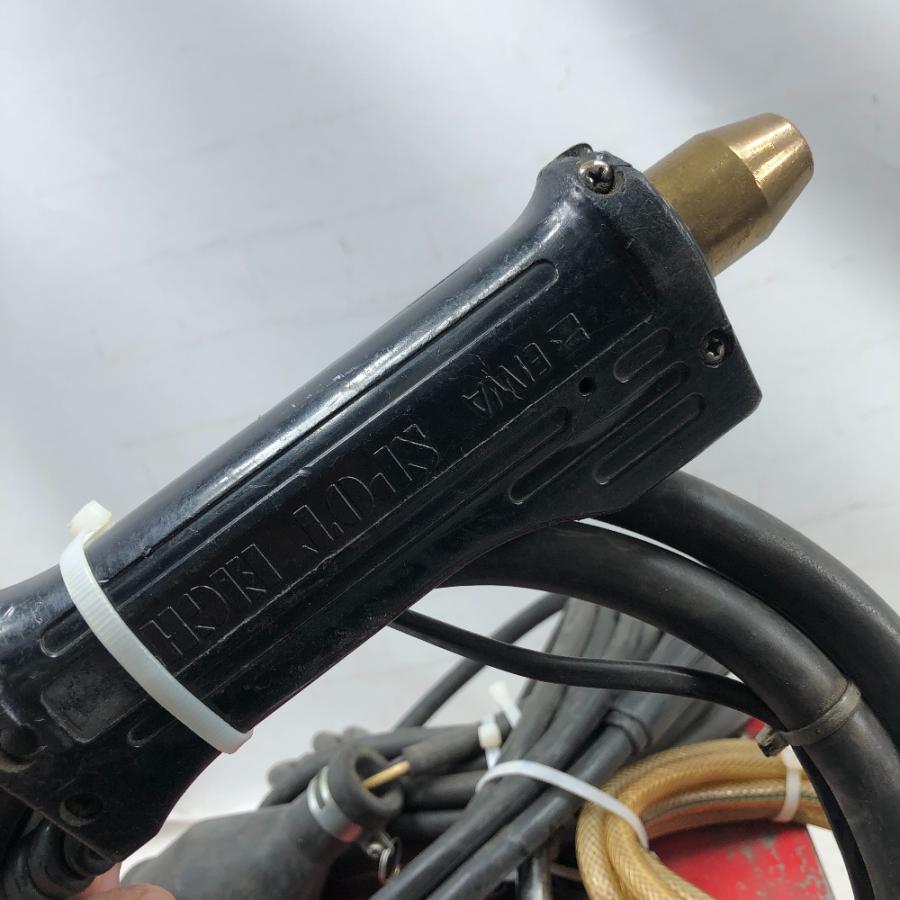 A22s22926 バンザイ TNK-16000 スポット溶接機 【通電確認済み/動作未確認】 BANZAI ◇◇ スポット溶接機 通電チェックOK。スポット溶接1回確認。 TNK