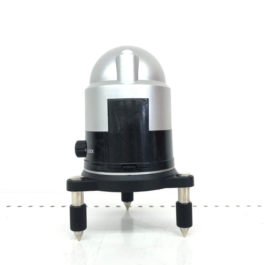 ДД シンワ レーザー機器 レーザー墨出し器 美品 付属品完備 NEO11P 