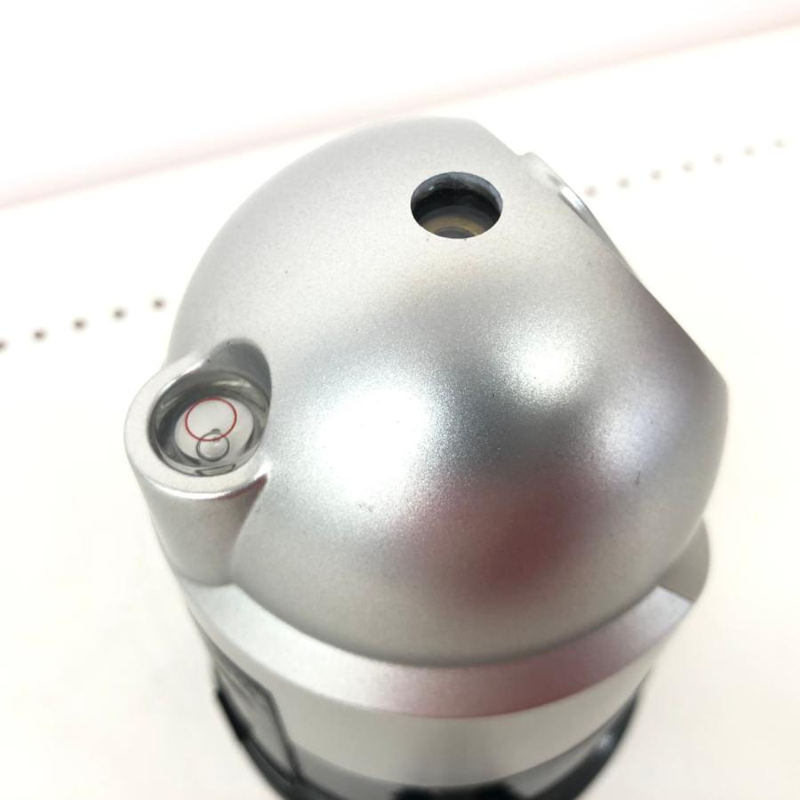 ДД シンワ レーザー機器 レーザー墨出し器 美品 付属品完備 NEO11P 