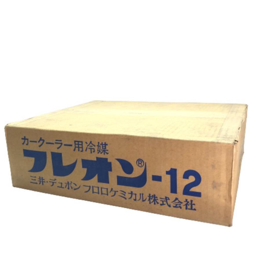 ◇◇ 三井・デュポン フロロケミカル エアコンガス 250g×30本