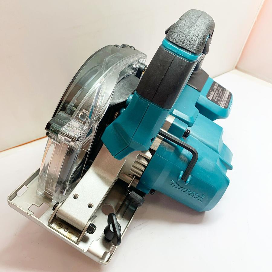 ♭♭ MAKITA マキタ 150mm充電式チップソーカッタ 2021.6製造 18V 本体