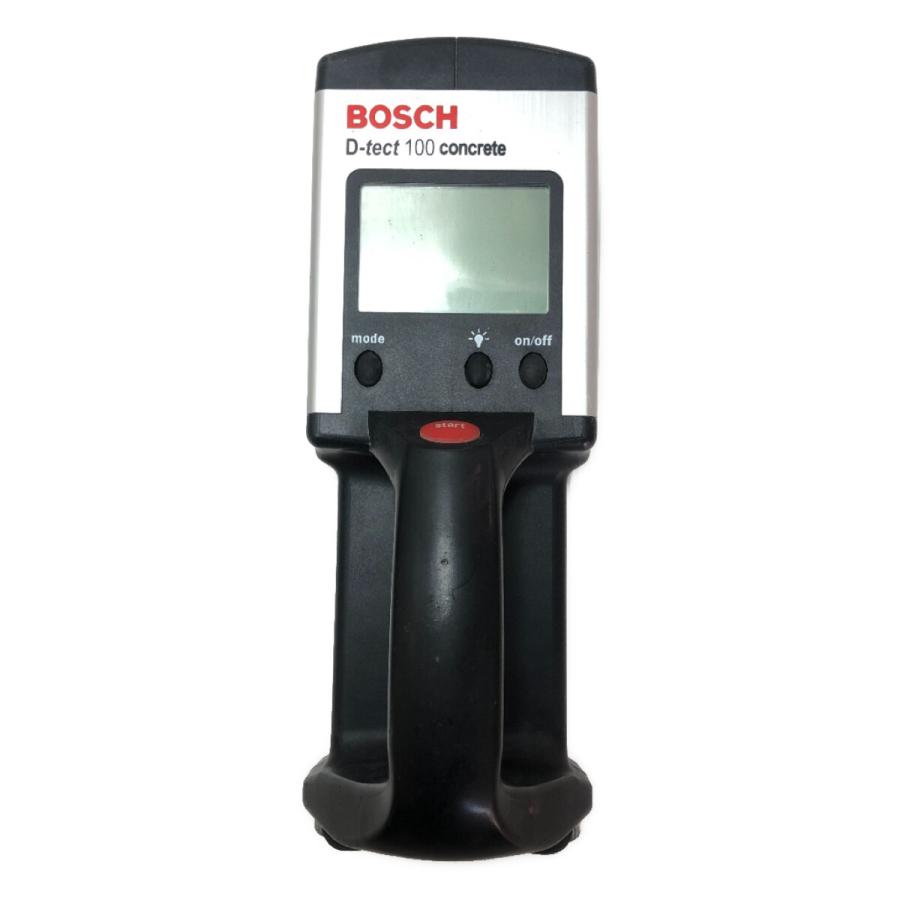 ◇◇ BOSCH ボッシュ ウォールスキャナー マルチ探知機 ケース付 D 