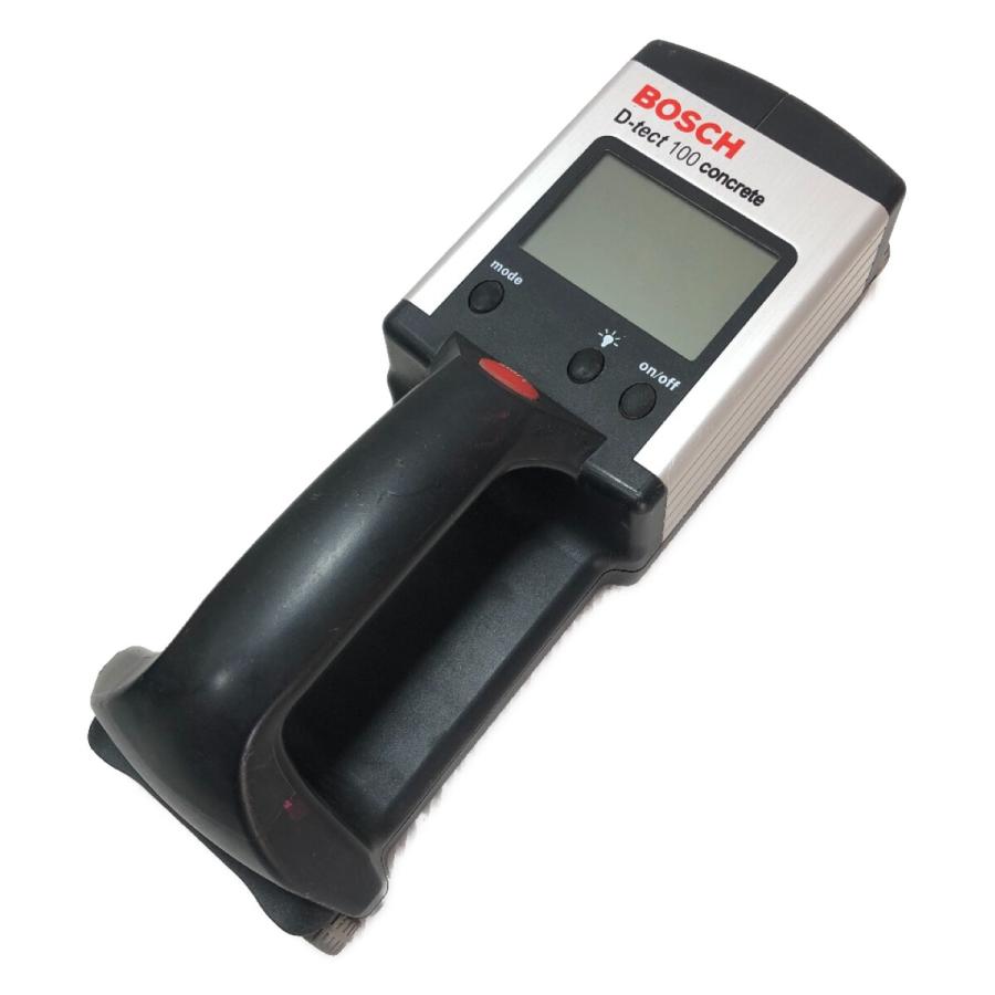 ◇◇ BOSCH ボッシュ ウォールスキャナー マルチ探知機 ケース付 D 