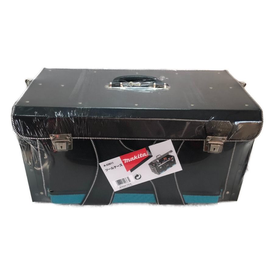 ◇◇ MAKITA マキタ ツールケース 工具箱 A-53811 未使用に近い