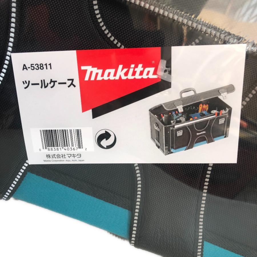 ◇◇ MAKITA マキタ ツールケース 工具箱 A-53811 未使用に近い