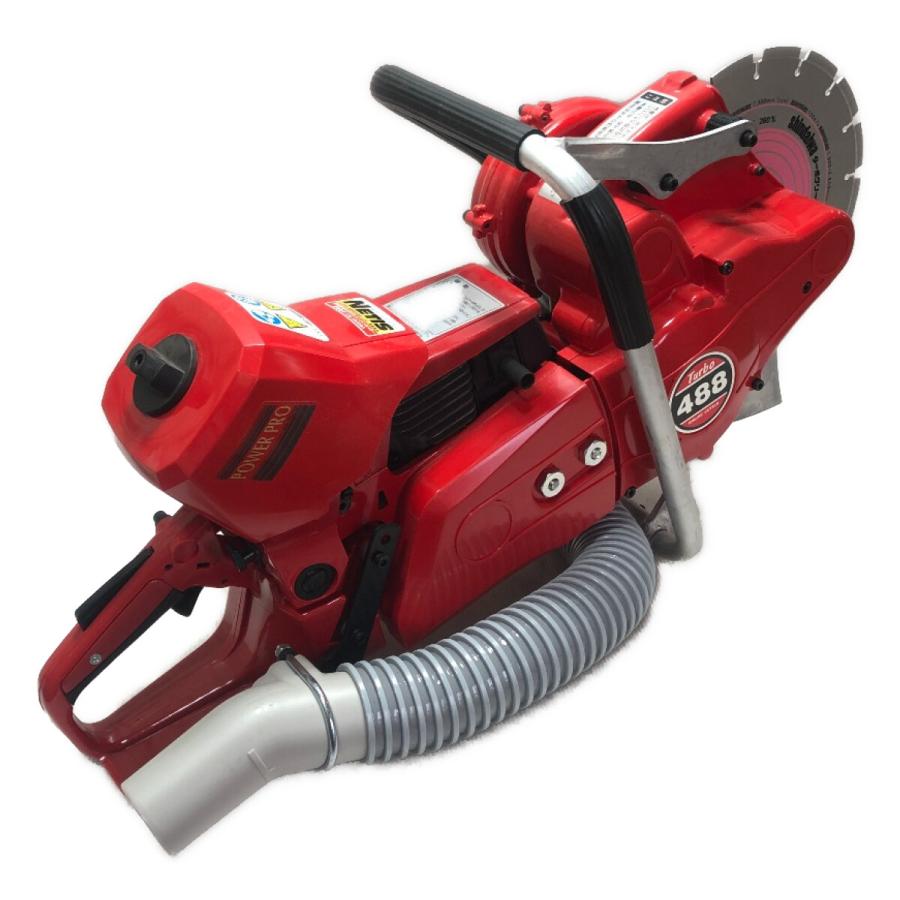 ◇◇ shindaiwa 新ダイワ エンジンカッター コンクリートカッター