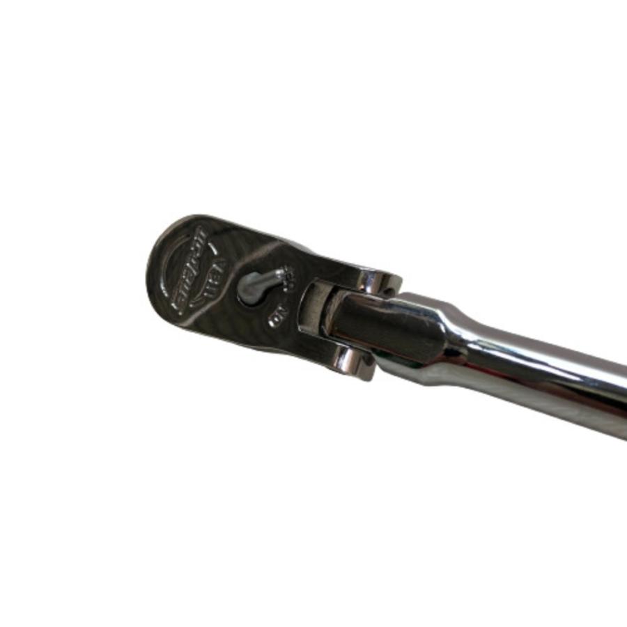 保証 スナップオン1 2フレックスロックラチェットとソケット各種と