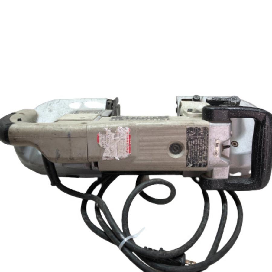 ◇◇ HITACHI 日立 120mm ロータリーバンドソー 本体のみ CB12FA2 傷