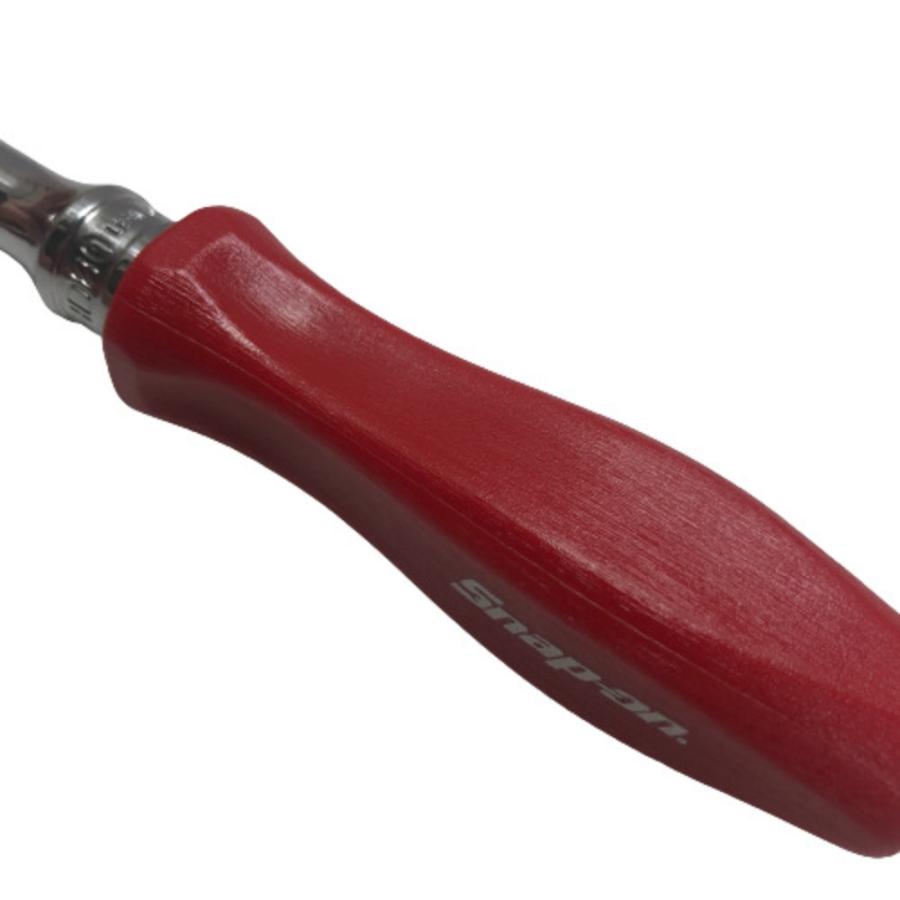 ◇◇ Snap-on スナップオン ラチェットハンドル ディープ パープル