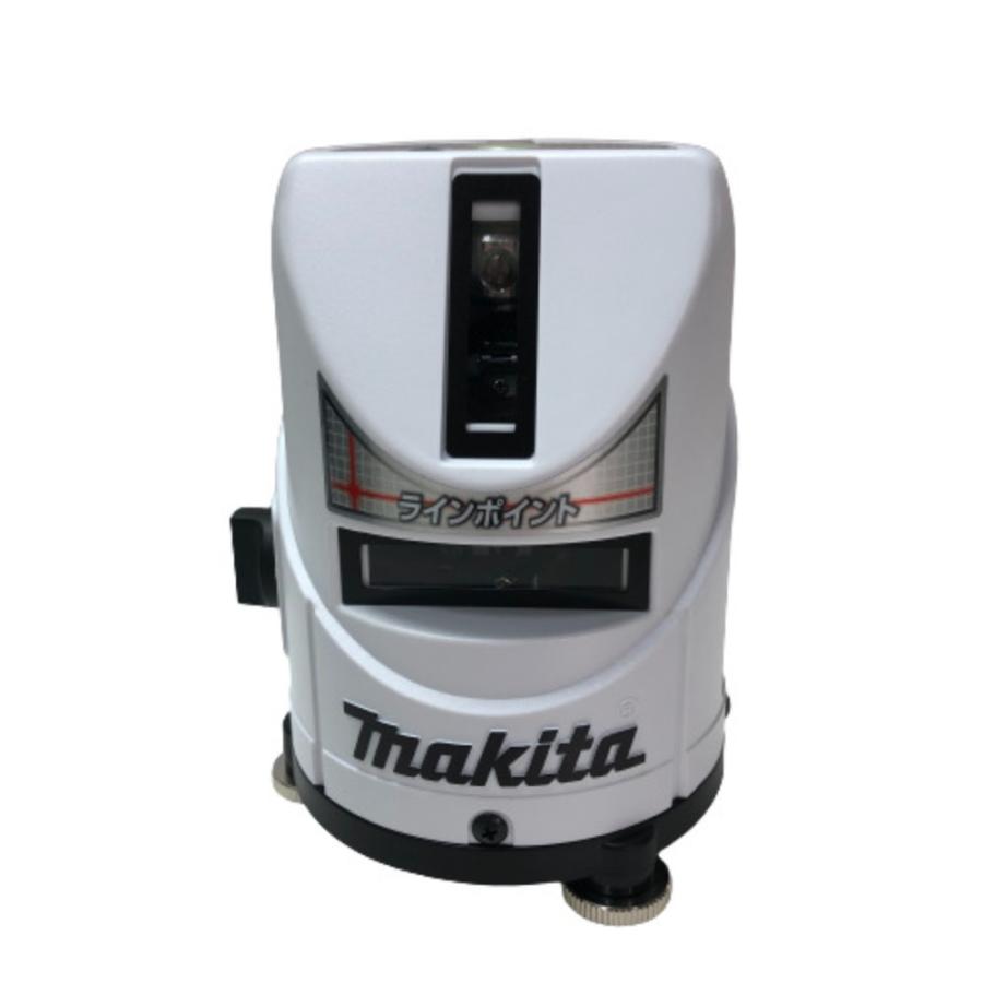 ◇◇ MAKITA マキタ 屋内屋外兼用レーザー墨出し器 さげふり・ろく
