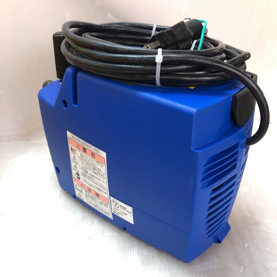 ◇◇ TASCO 高圧洗浄機 ホース・ガン 100v エアコン洗浄機 小型強力