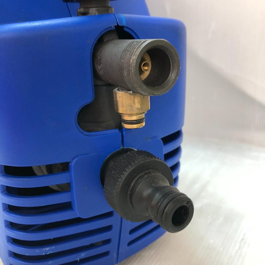 ◇◇ TASCO 高圧洗浄機 ホース・ガン 100v エアコン洗浄機 小型強力