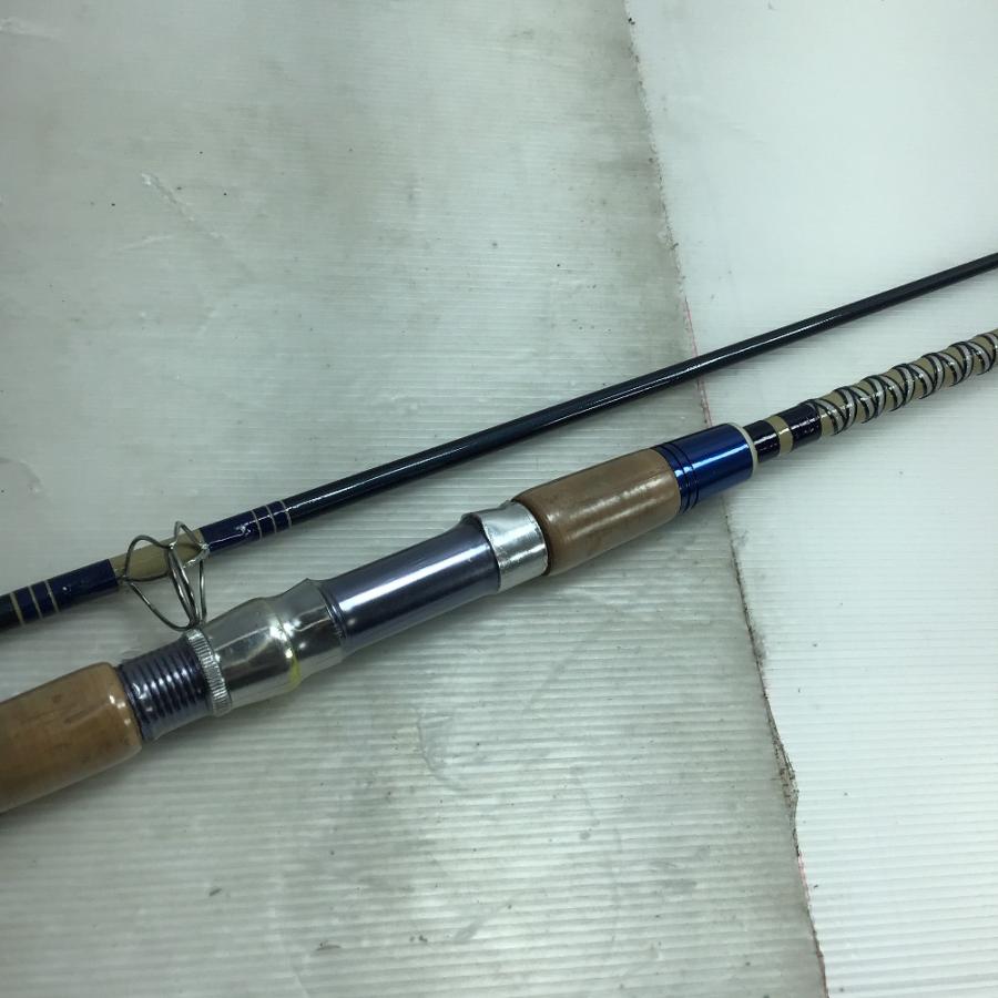 ΣΣエビスフィッシング ルアーロッド ワルツ60 ΣΣエビスフィッシング ルアーロッド ワルツ60 ΣΣ エビス