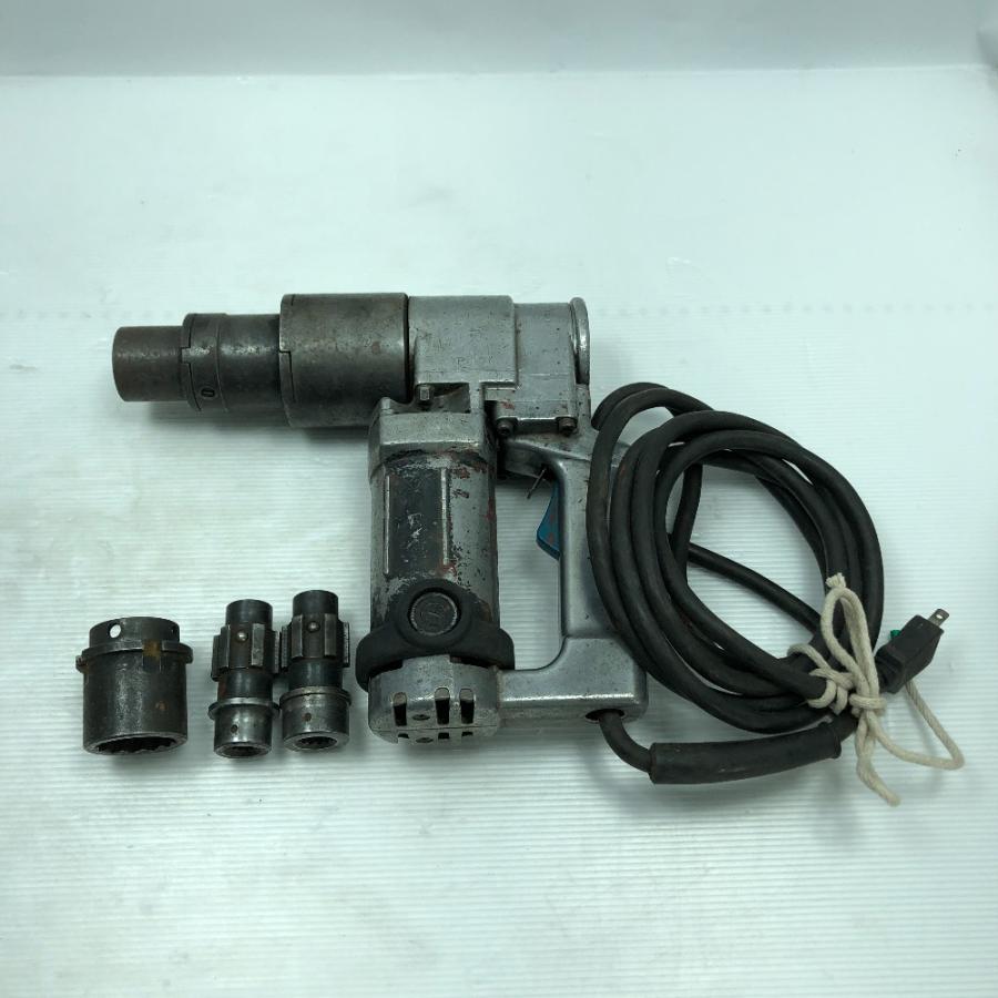 ◇◇ TONE トネ シャーレンチ アウターソケット付 コード式 S-201R