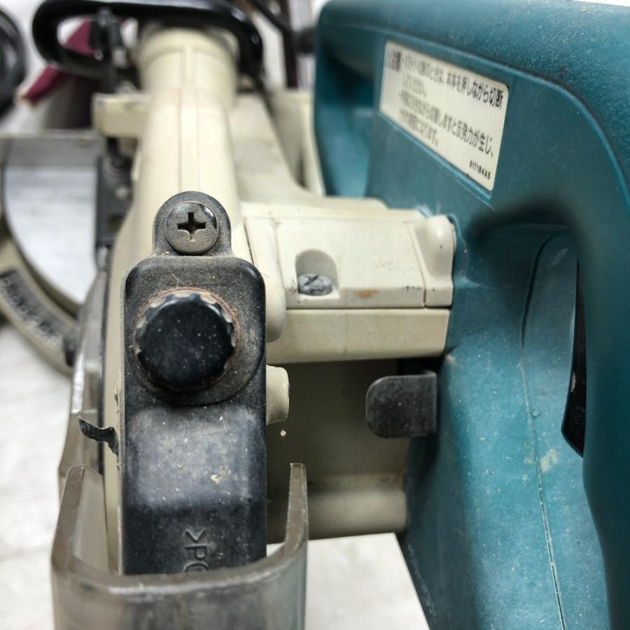 ◇◇ MAKITA マキタ スライド丸のこ 本体のみ コード式 LS0713FL